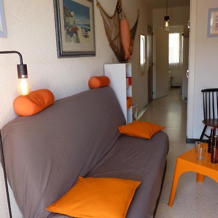 Sol-Y-Days Yucca, Agreable Appartement En Rdc Avec Petite Terrasse Et Parking A 150M De La Plage Le Grau-du-Roi Exterior foto